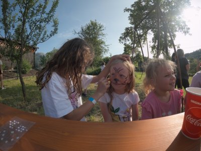 Kácení máje 2025